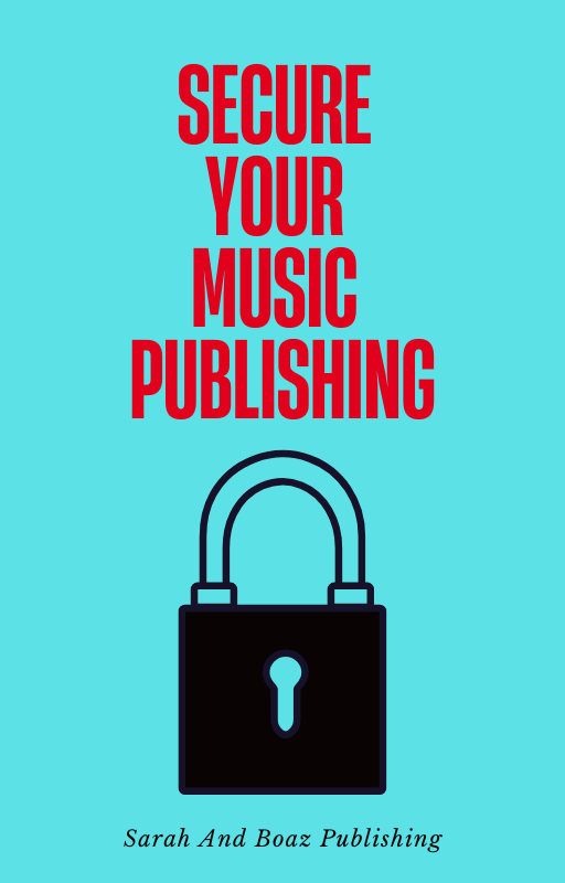 Secure Your Music Publishing product image (1)