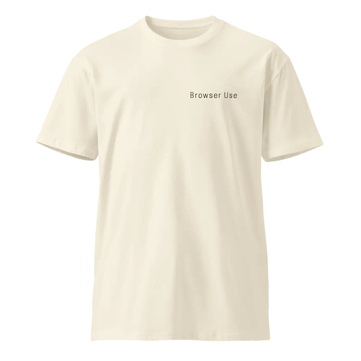 use t-shirt (white) product image (1)