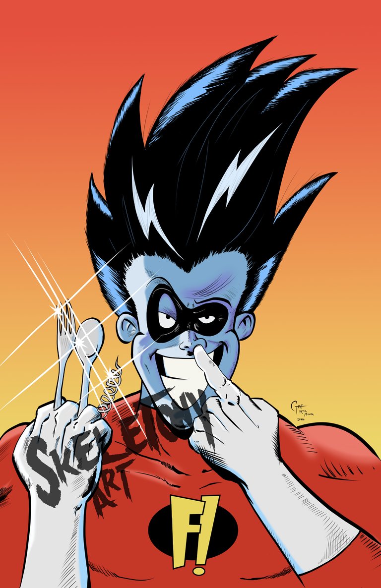Freakazoid! product image (2)