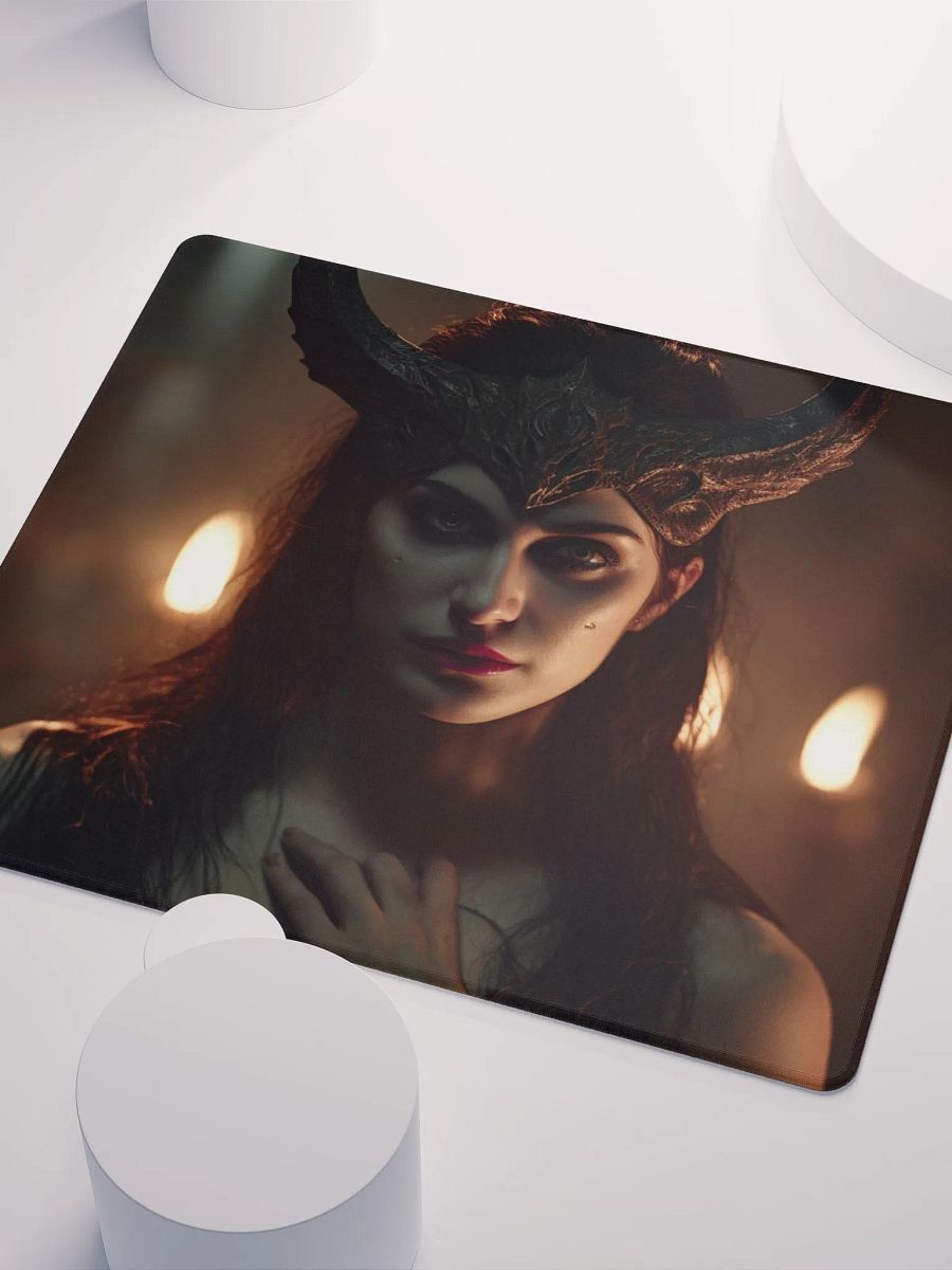 Mouse Pad 18