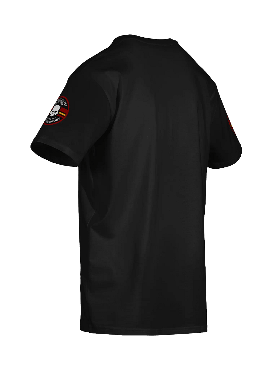 95th "Under Attack" Tee product image (6)