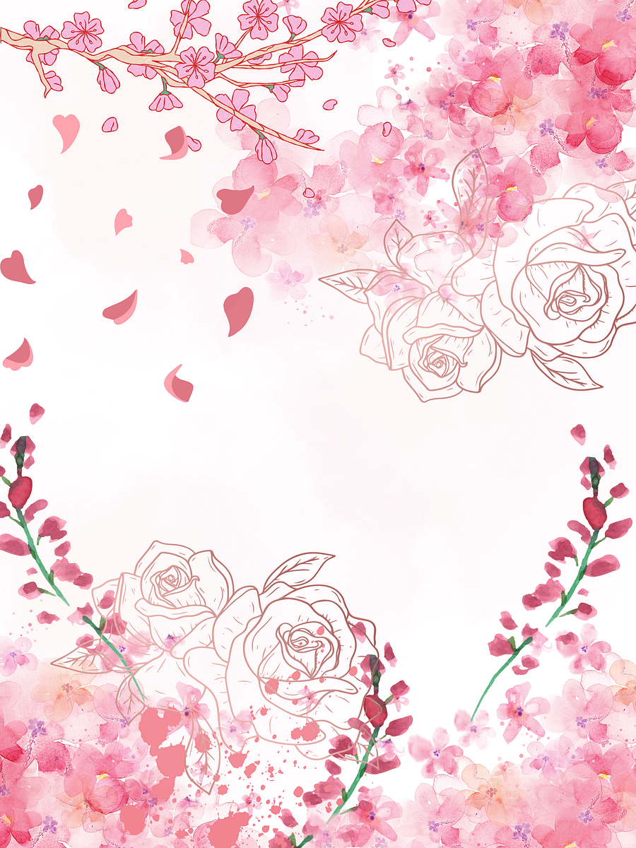 Printable Aesthetic Beautiful Wall Art product image (1)