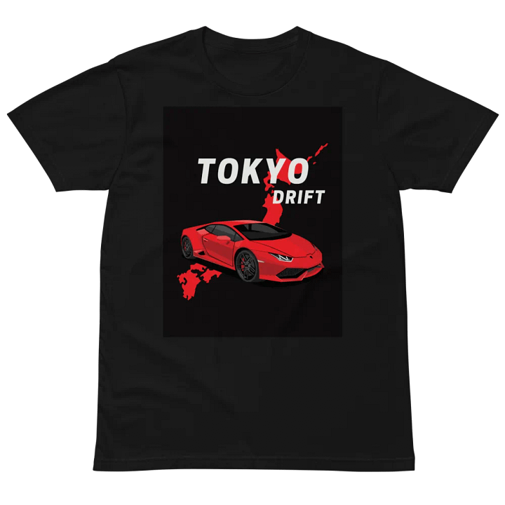 Tokyo Drift product image (2)