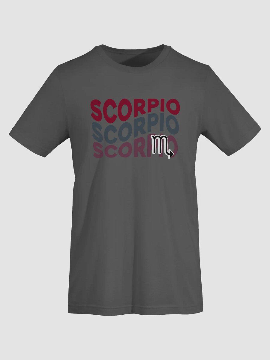 Scorpio Pride Tee product image (48)