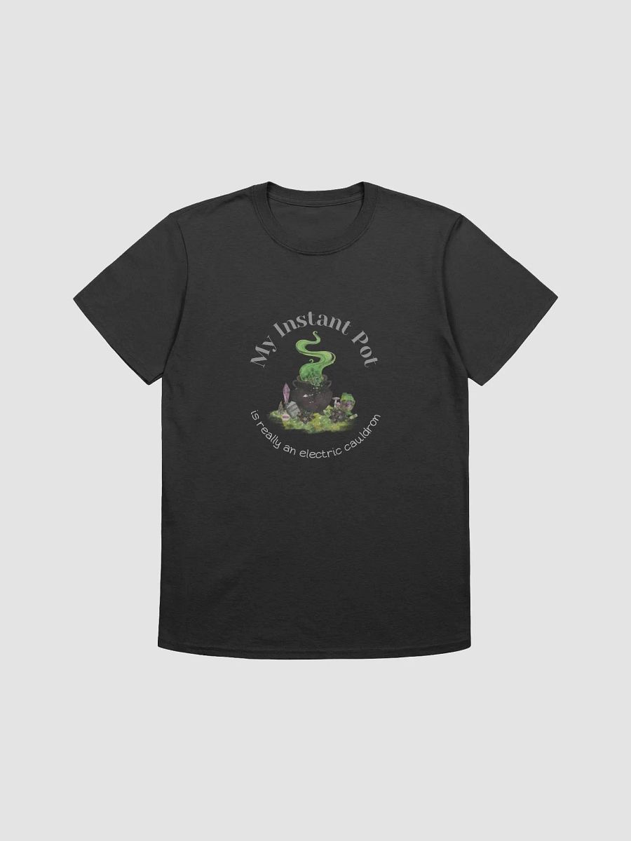 Cauldron Instant Pot T-Shirt product image (1)