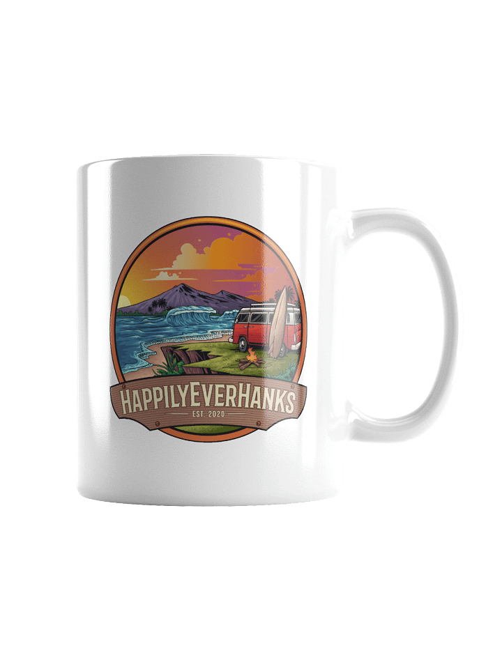 Let-Er-Rip 20oz Coffee Mug product image (2)