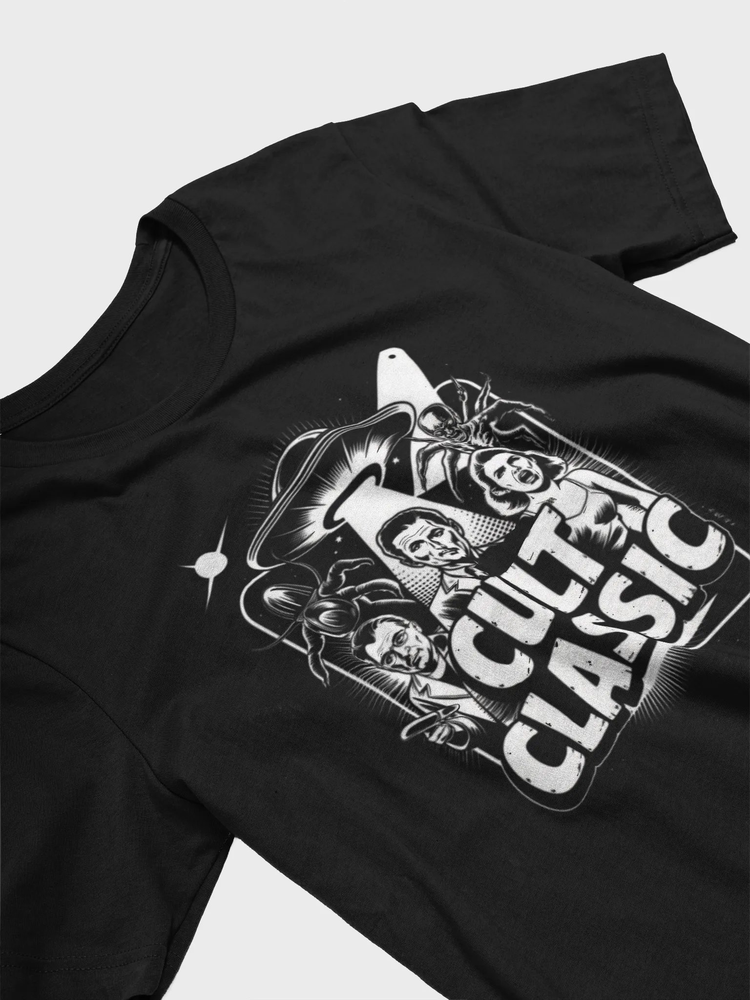 Invasion of the Cult Classics product image (17)