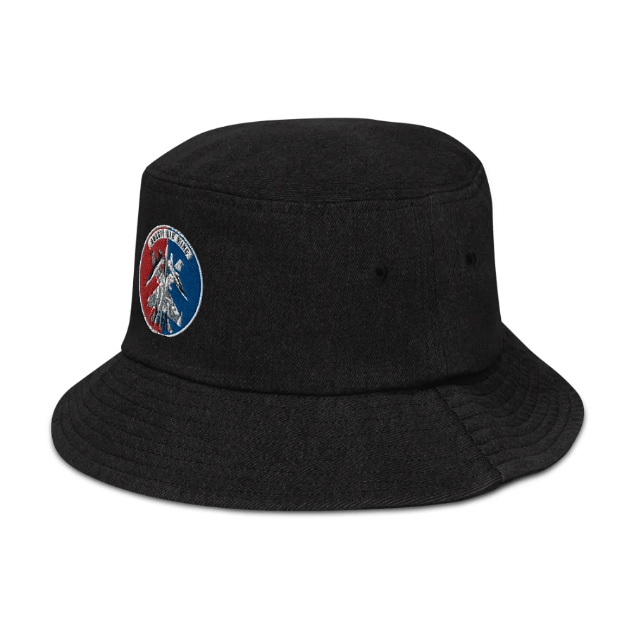 Aussie Air-Wing Bucket Hat product image (4)