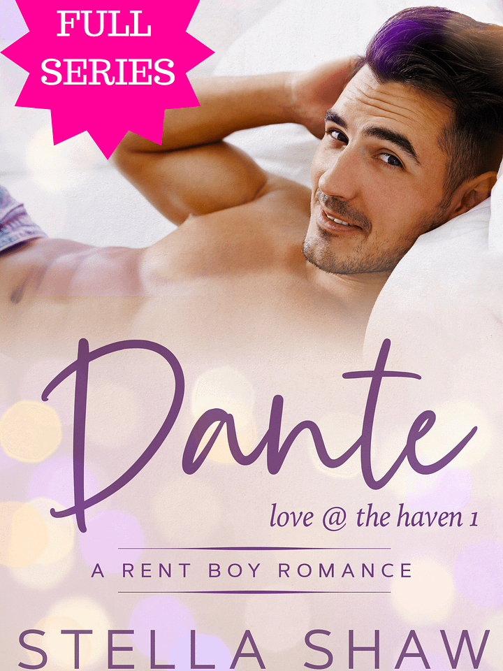 Love at the Haven - FULL SERIES product image (1)