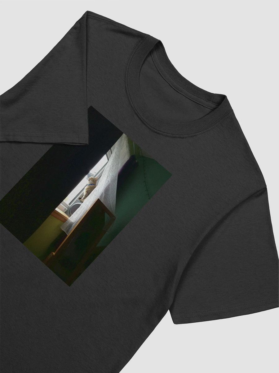 "Tobleton" t-shirt product image (3)