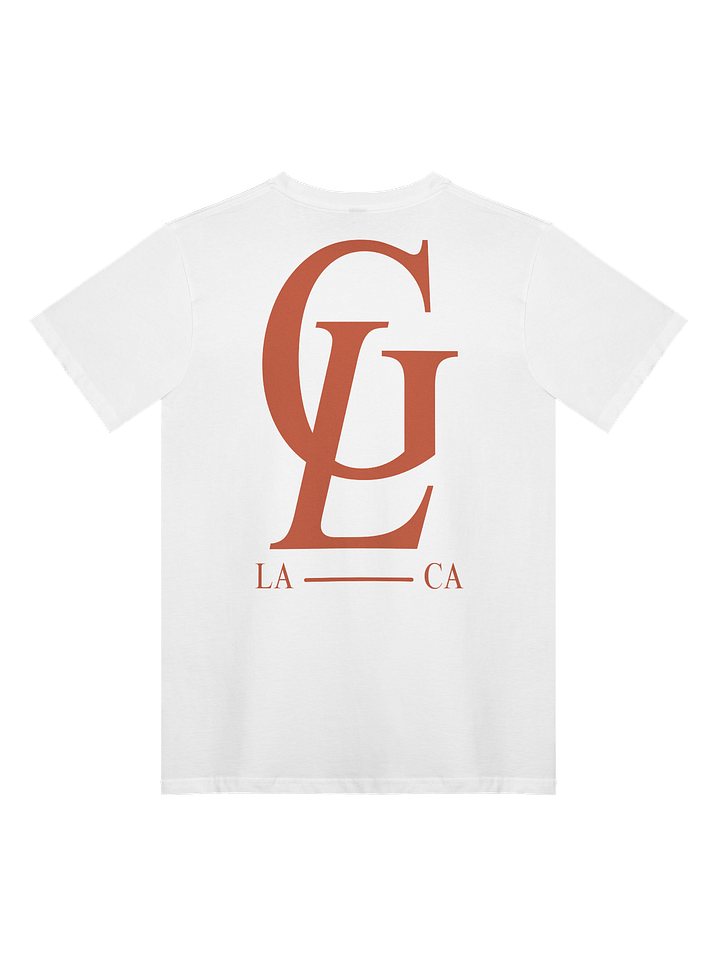 Core Monogram Tee product image (2)