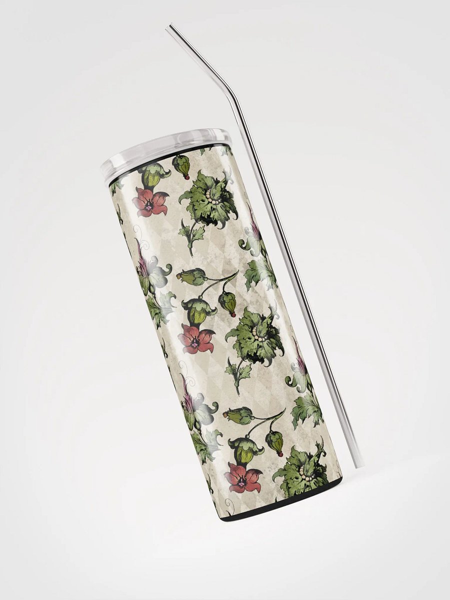 Green Witch Tumbler #4 product image (3)