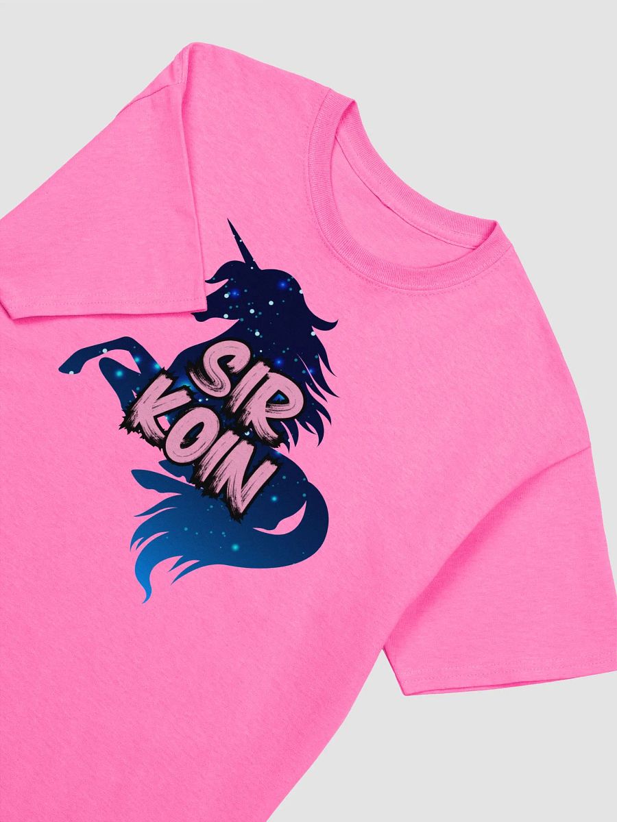 PDW Sir Koin Logo Tee product image (6)