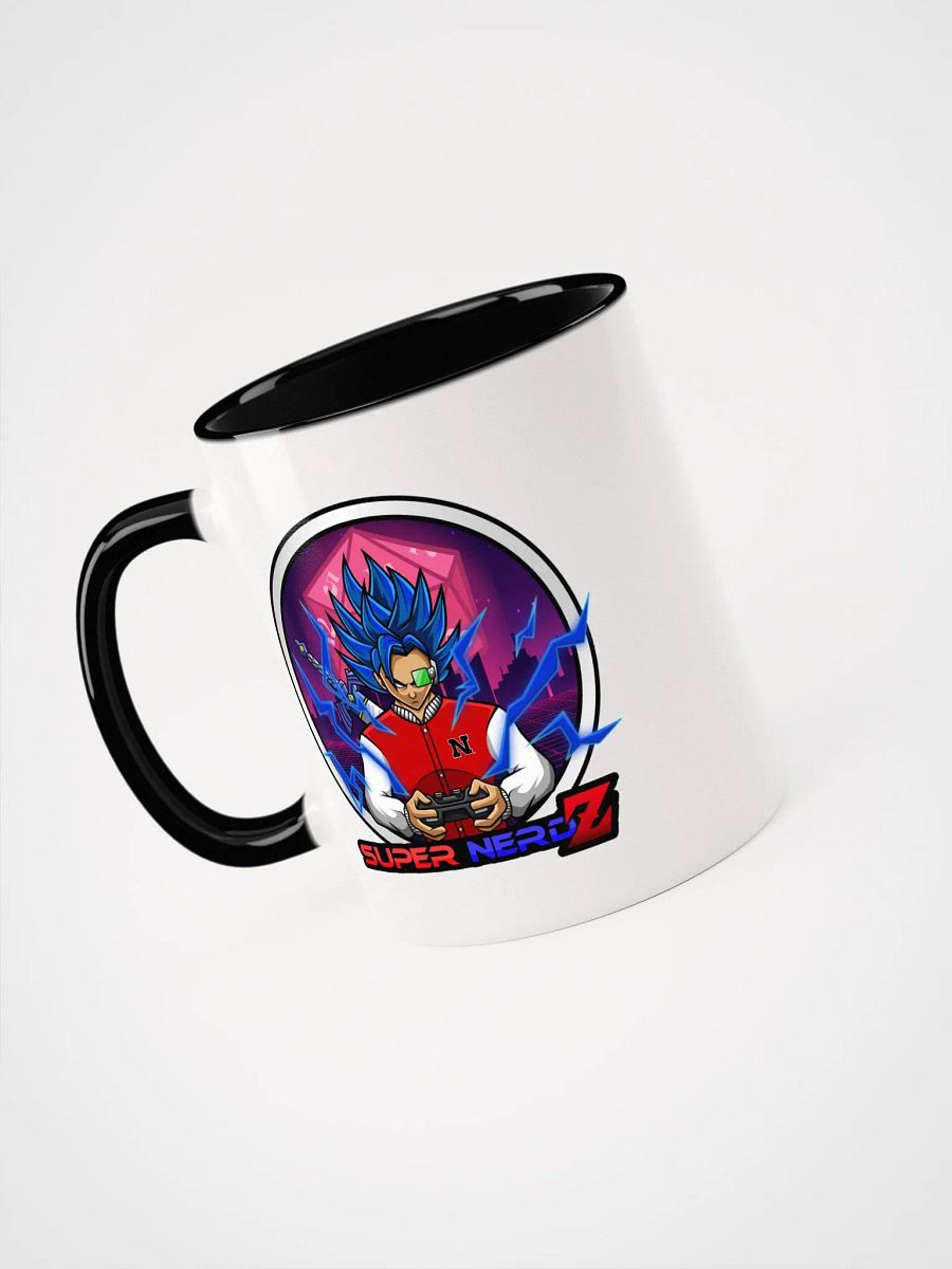 Super NerdZ Mug product image (3)