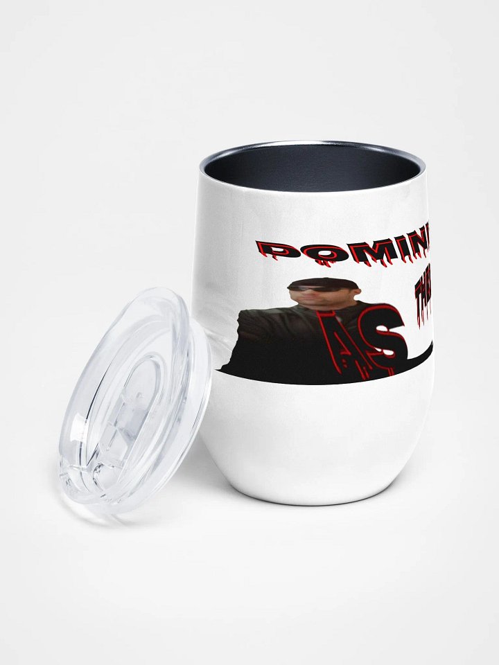 Dominic Dieter As Thee Dare Dieter 00 - Wine Tumbler product image (2)