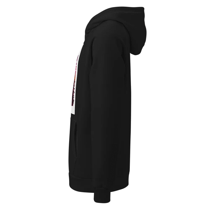 Great Day Mountain Hoodie product image (2)