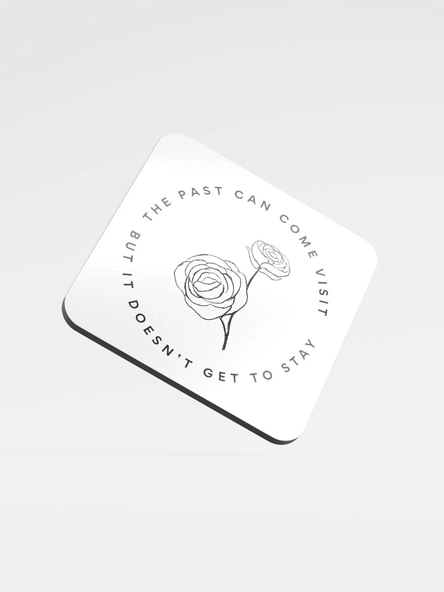 Mantra Coaster product image (1)