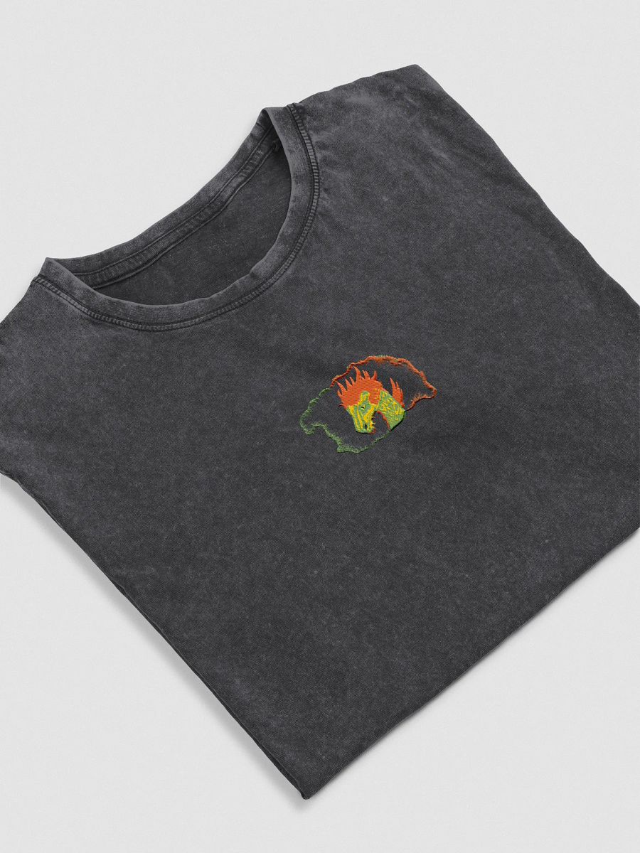 Mythical Dragon Breath Unisex T-Shirt product image (3)
