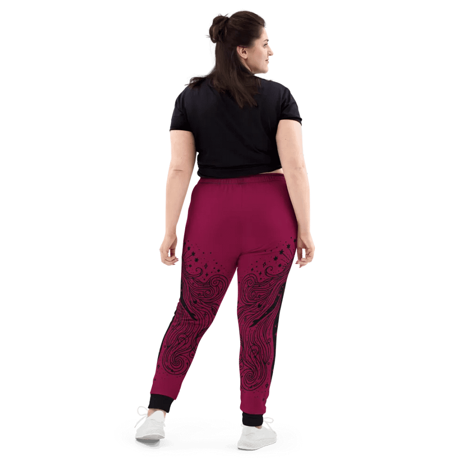 Goddess Joggers Majurgandy product image (5)