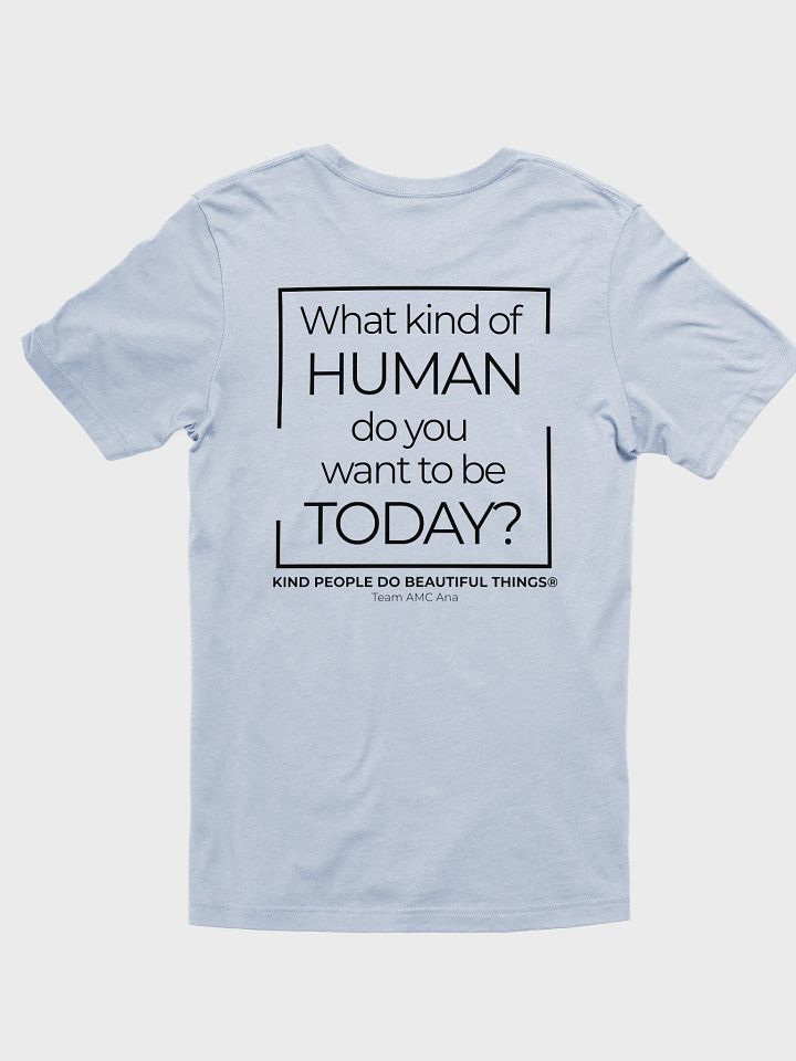 INSPIRING Human - Spring Shirt product image (2)