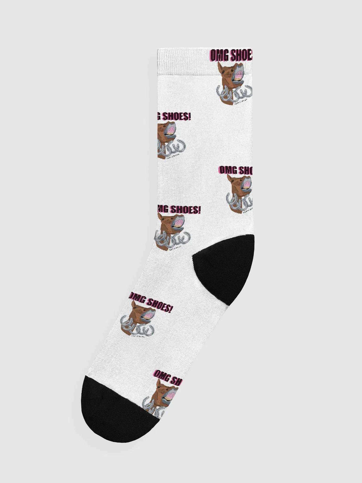 Sorrel Socks product image (1)