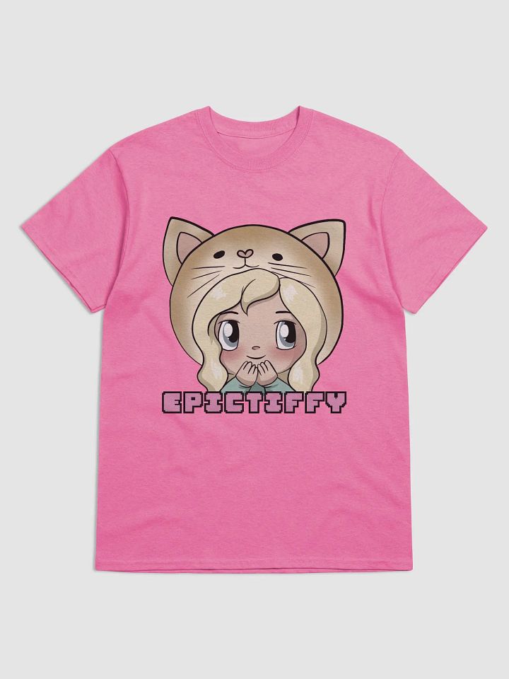 EpicTiffy T-Shirt product image (1)