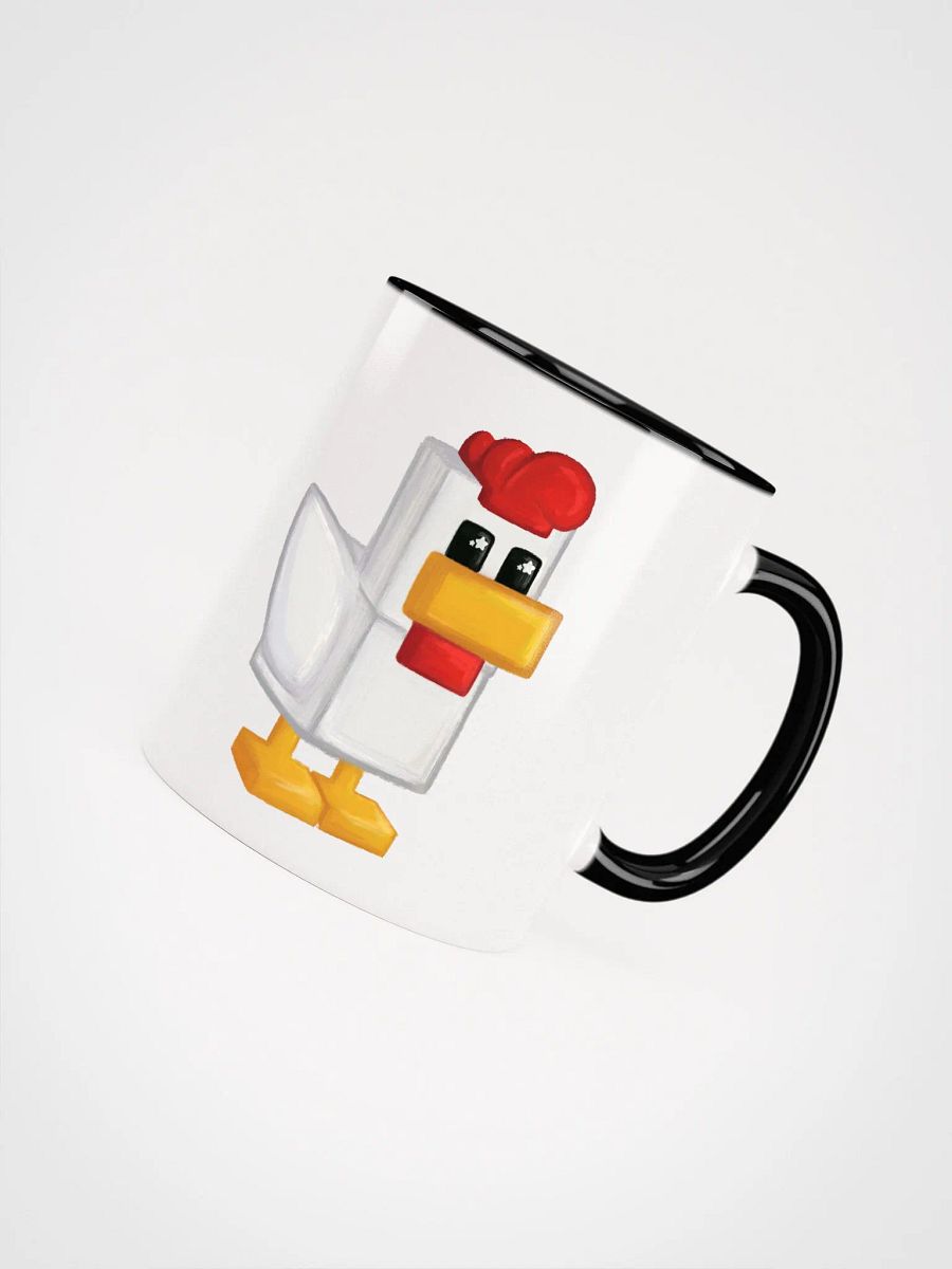 ChickenTuber Double Sided Mug product image (49)