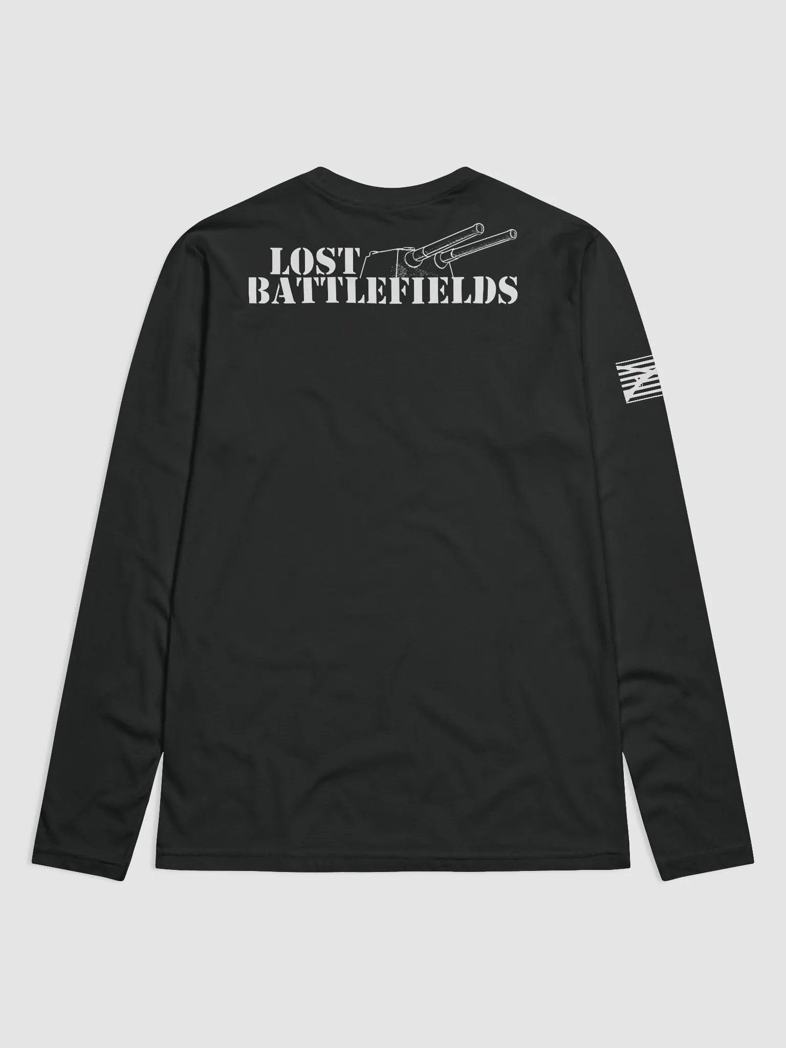 Fitted LB product image (2)