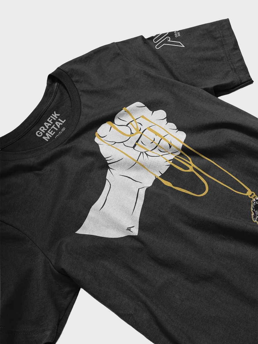 Maiden — Piece of Mind | Shirt — Dark product image (11)