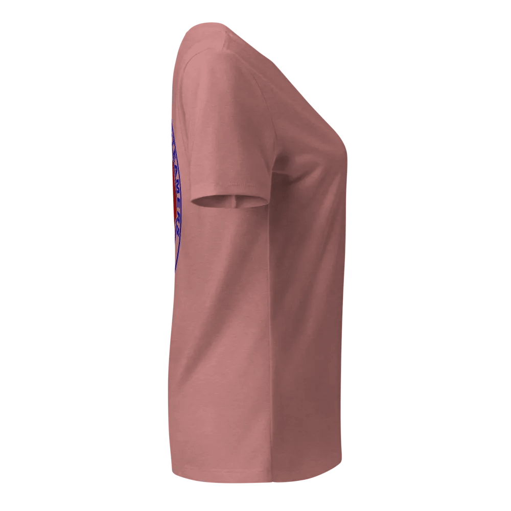 SWLS Bold V-Neck Tee product image (8)