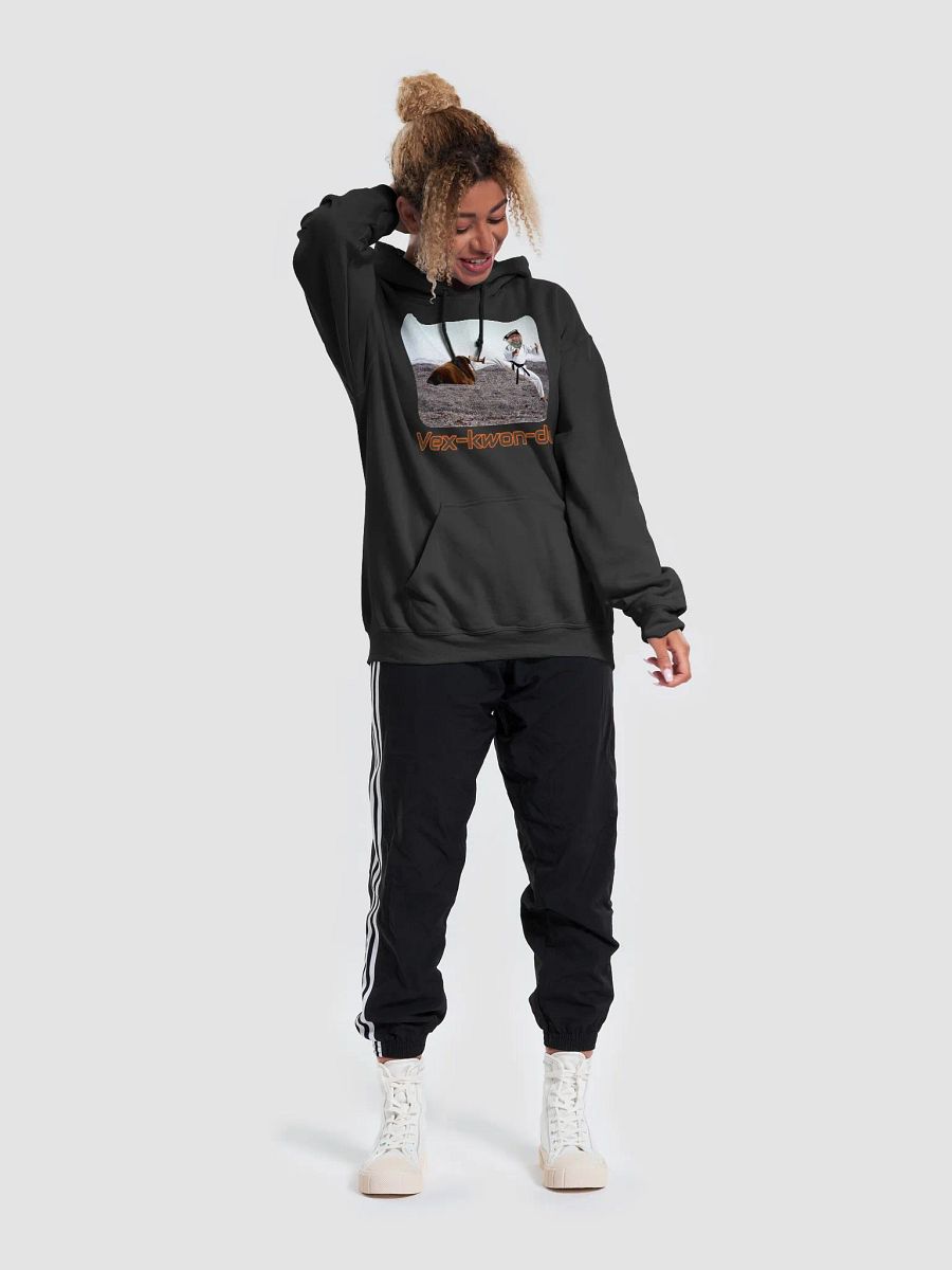 Vexkwondo Classic Hoodie product image (5)