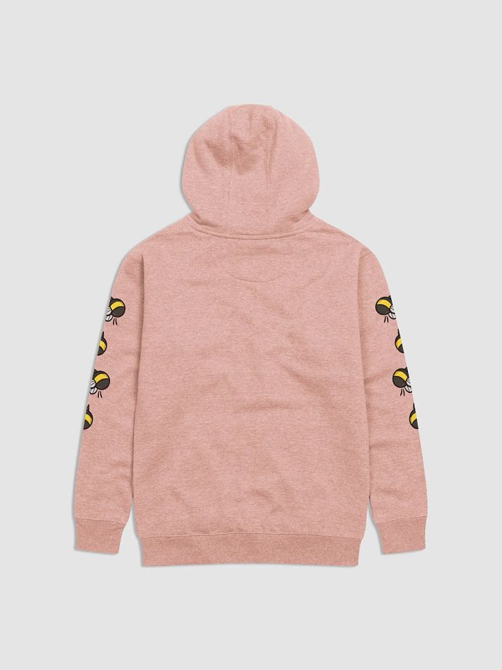 Let it Bee Hoodie product image (2)