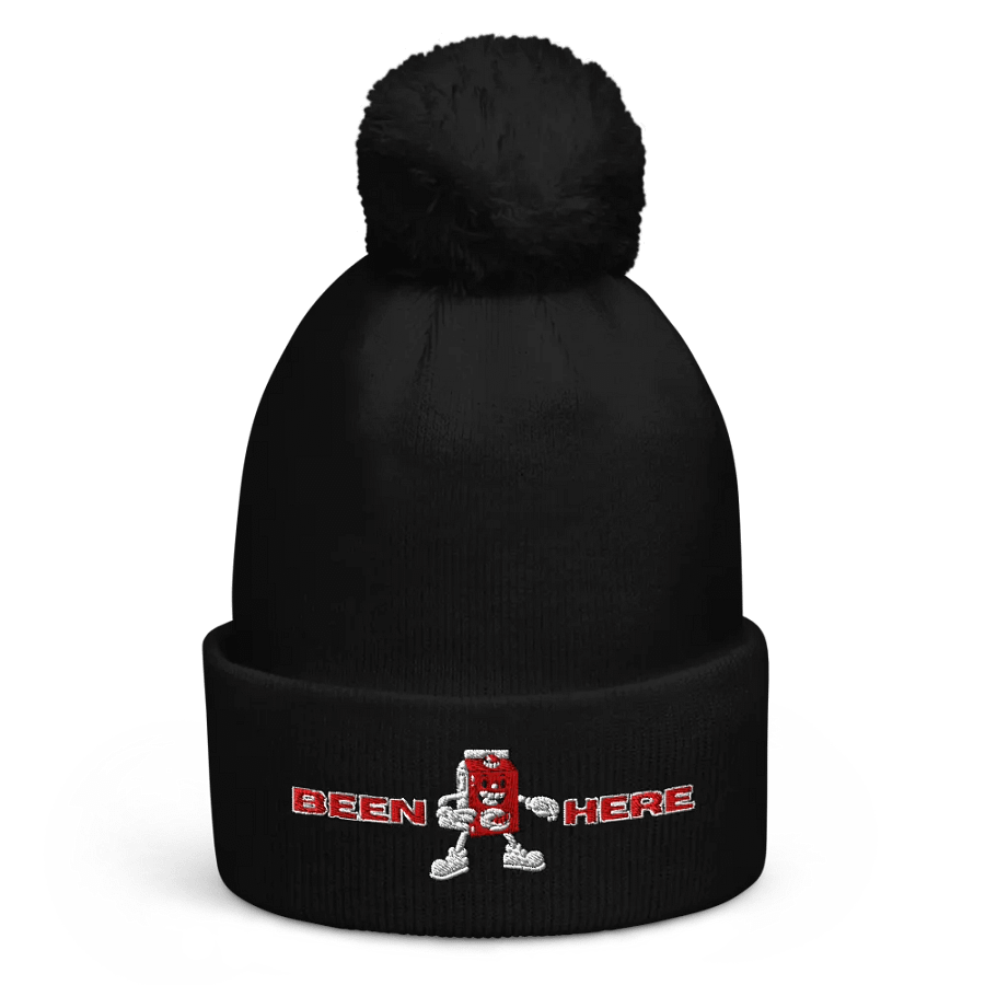 SBH Beanie product image (1)