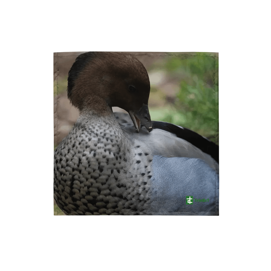 Duck Bandana product image (1)