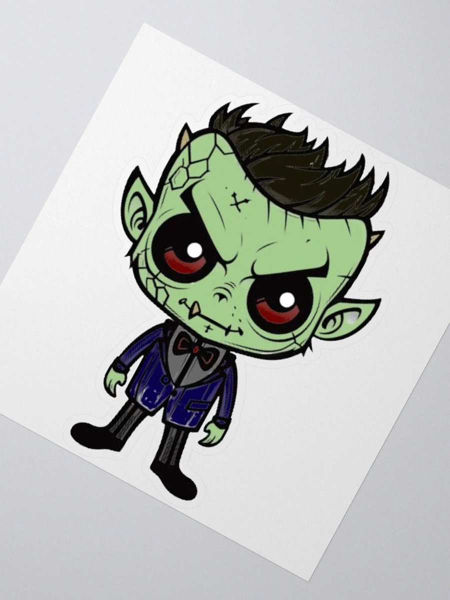 Vic Stickter product image (5)