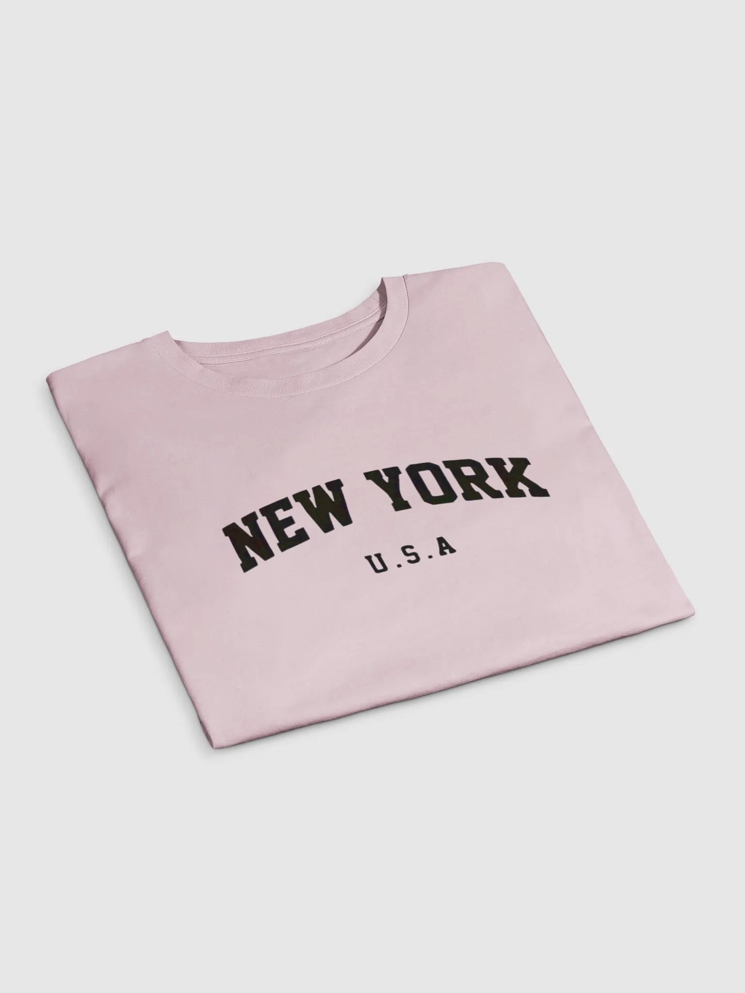 Premium Women's NY Crop Top product image (3)