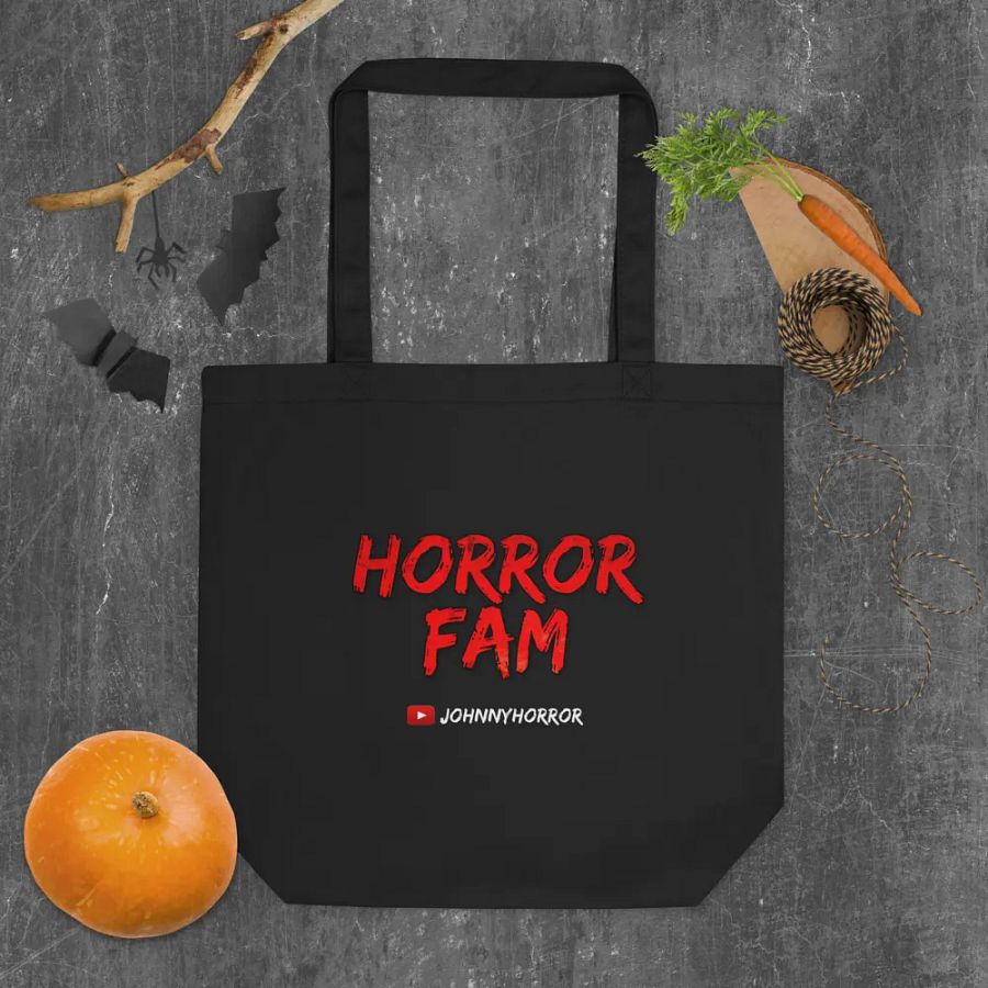 Horror Tote product image (6)