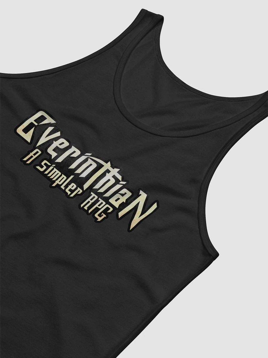 Everinthian | Jersey Tank product image (6)