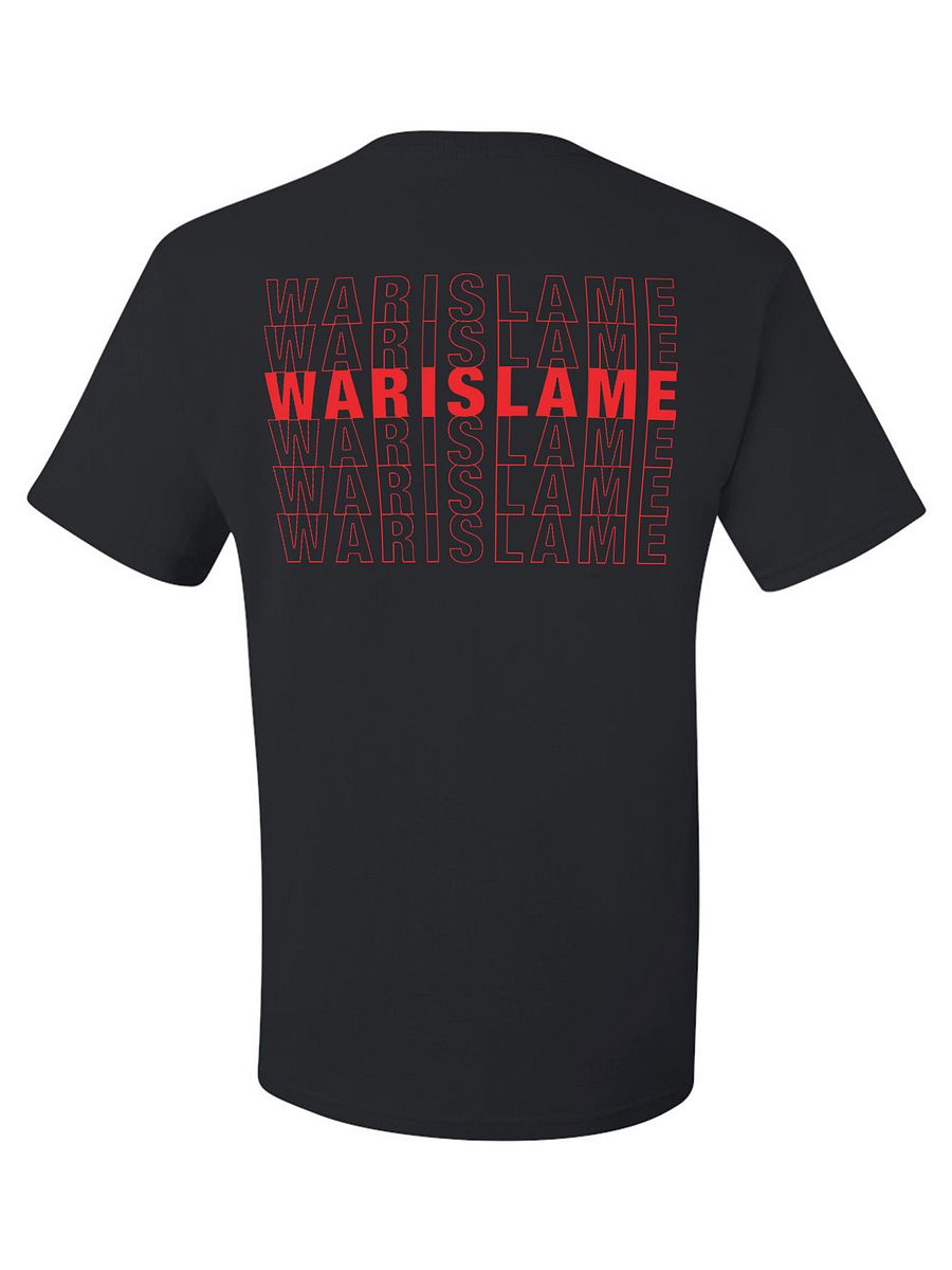 War Is Lame T-Shirt product image (2)