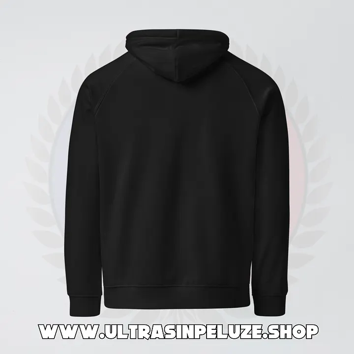 Hanorac Ultras No Face No Name product image (2)
