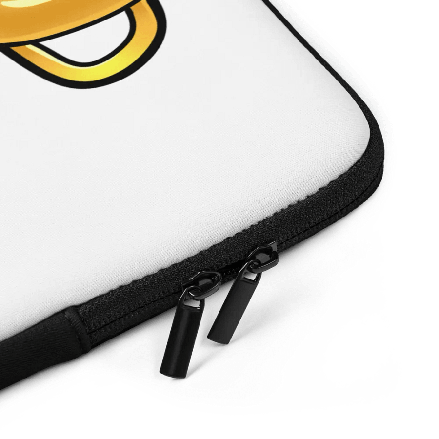 Jaytonitus Laptop Sleeve! product image (4)