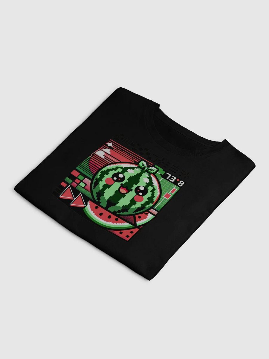 Anime Melon Crop Top product image (25)