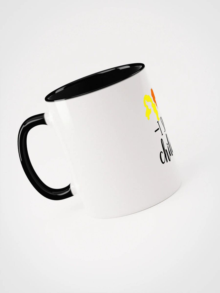 Whimsical Hair Hocus Pocus Design Ceramic Mug product image (17)