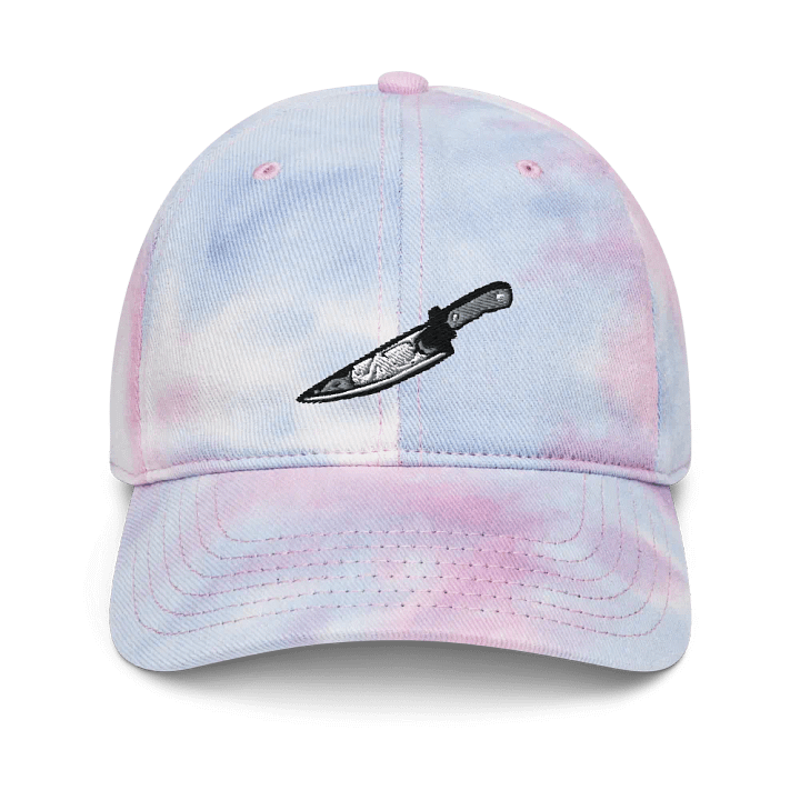 STABBY-TIEDIE CAPPY product image (1)