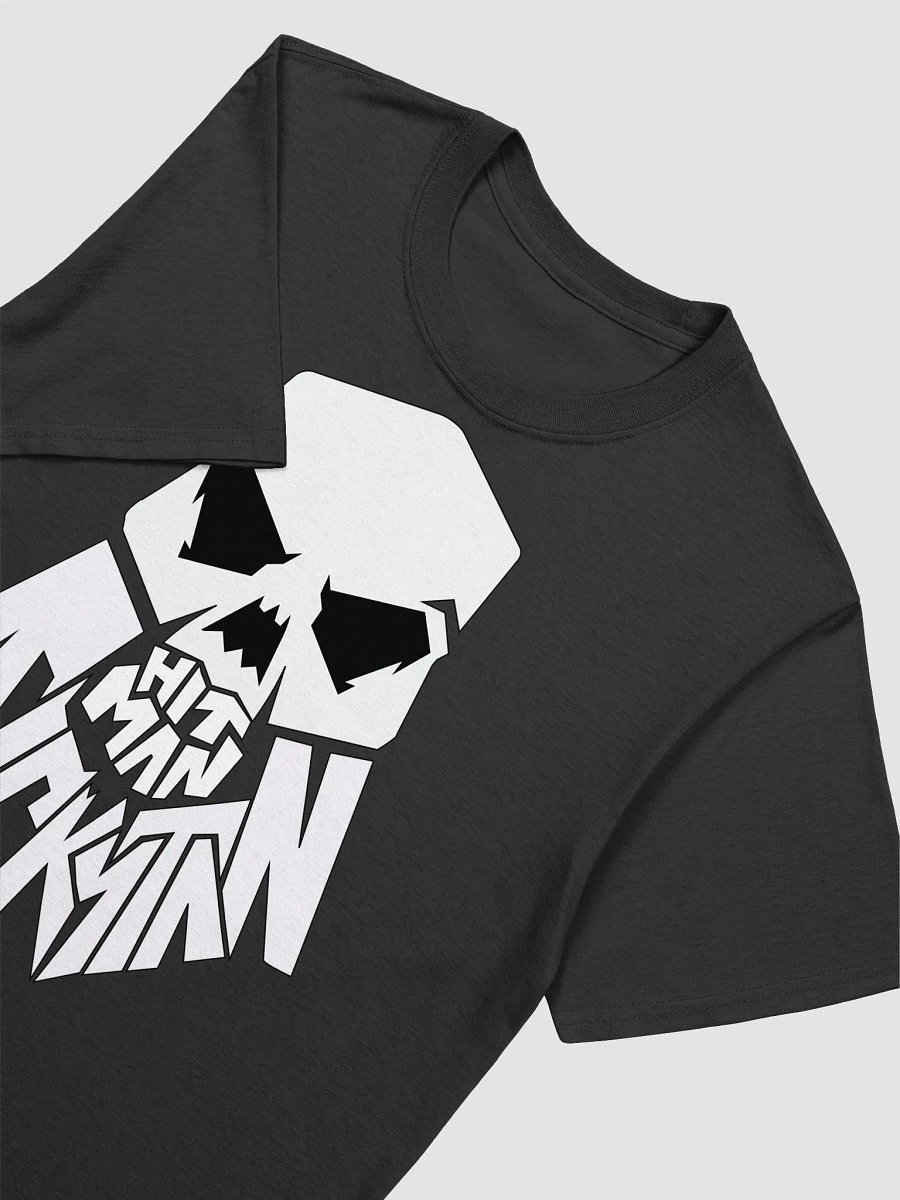 Logo T shirt product image (13)