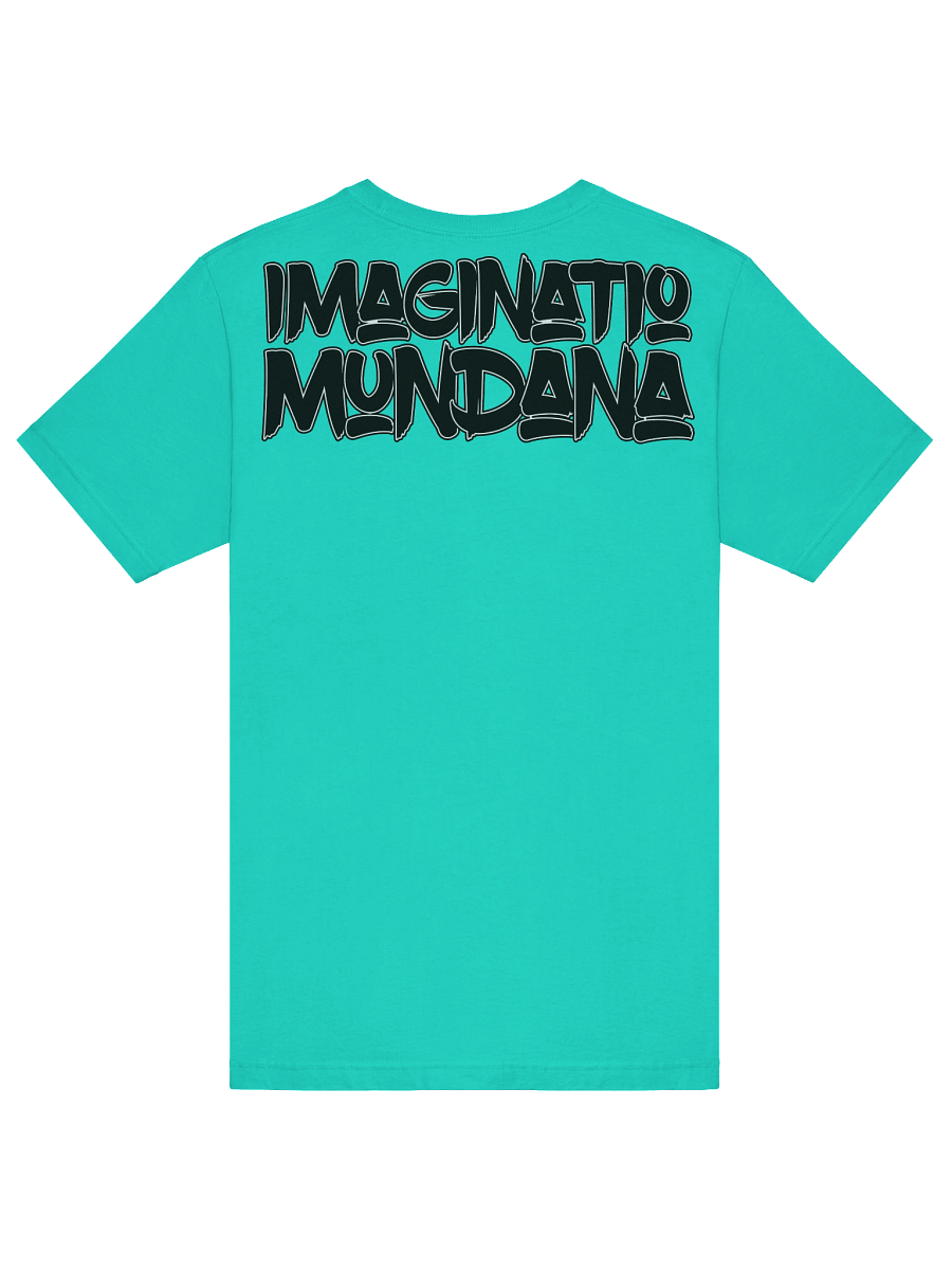 Basic Series | T-Shirt Design 02 product image (6)