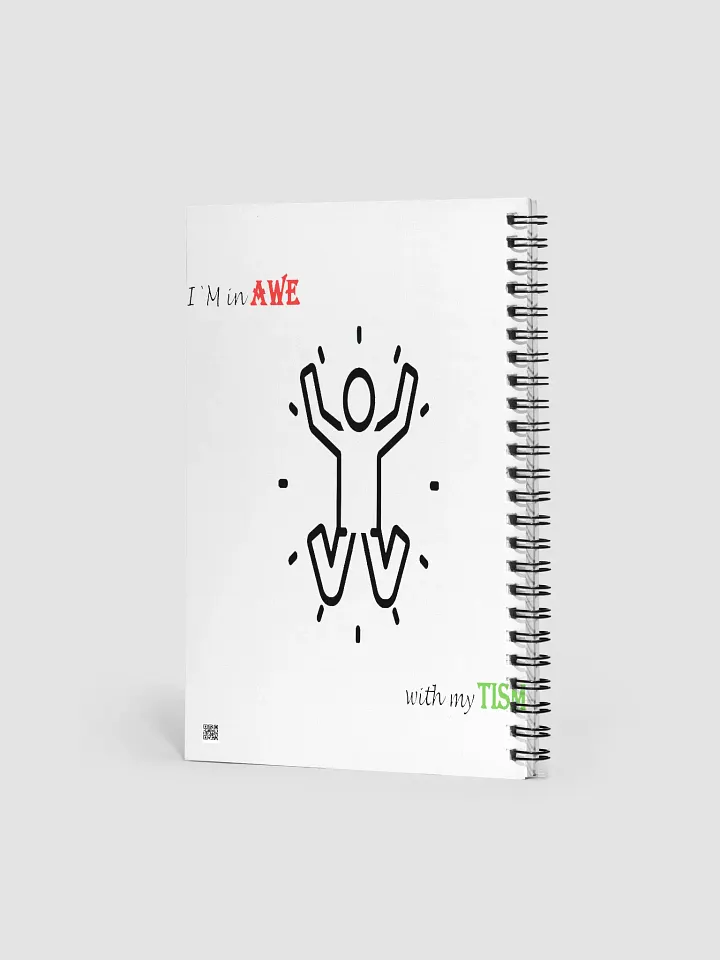AWE tism product image (2)