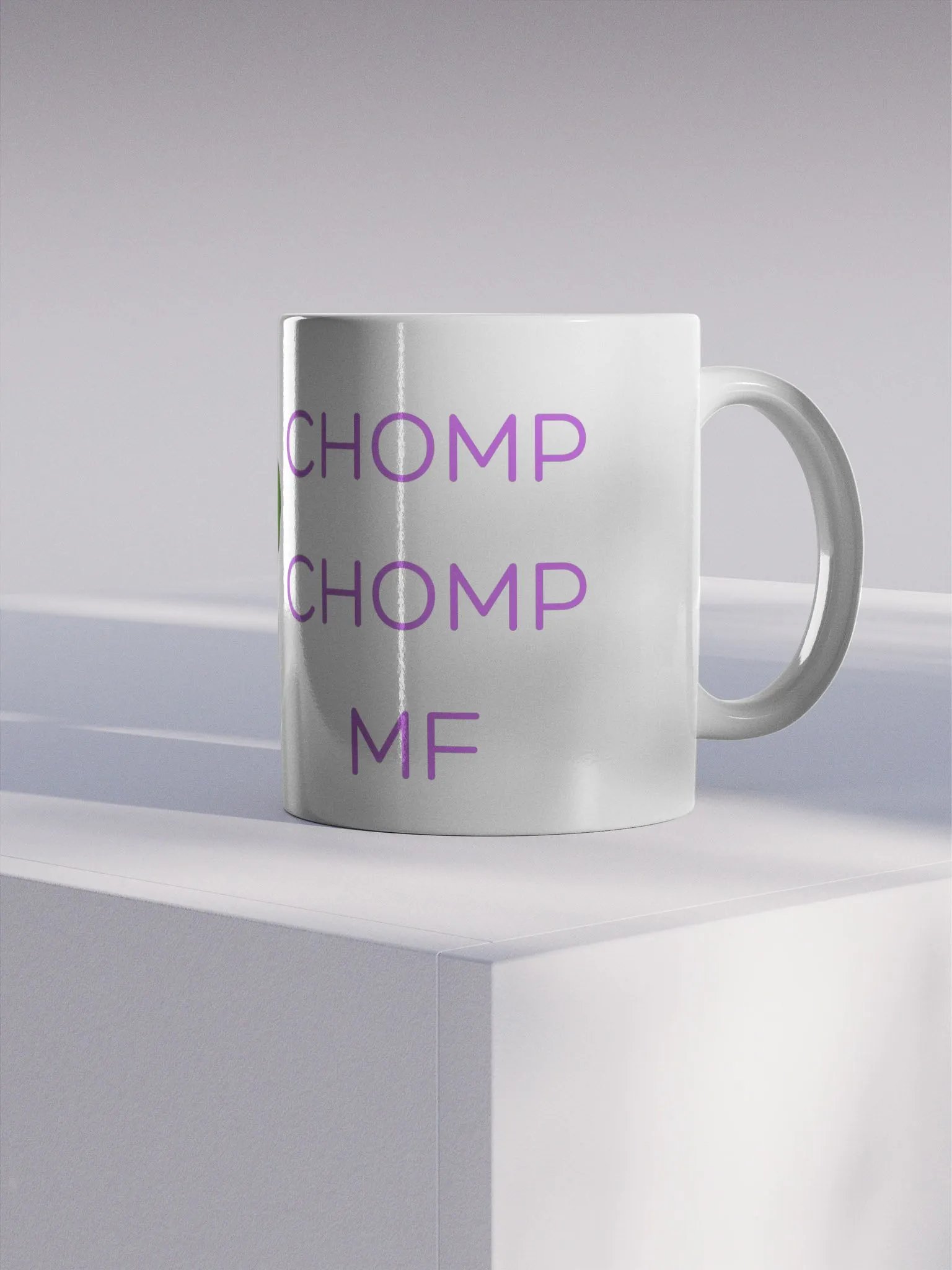 [EmmieGator] Chomp Chomp product image (4)