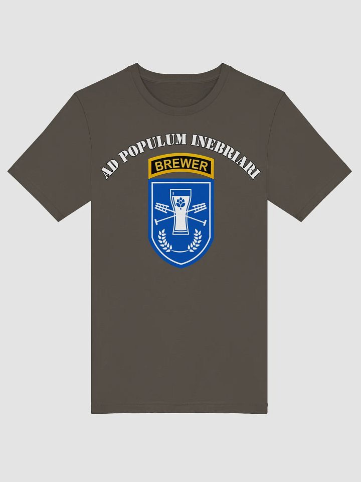 Homebrew Army product image (61)