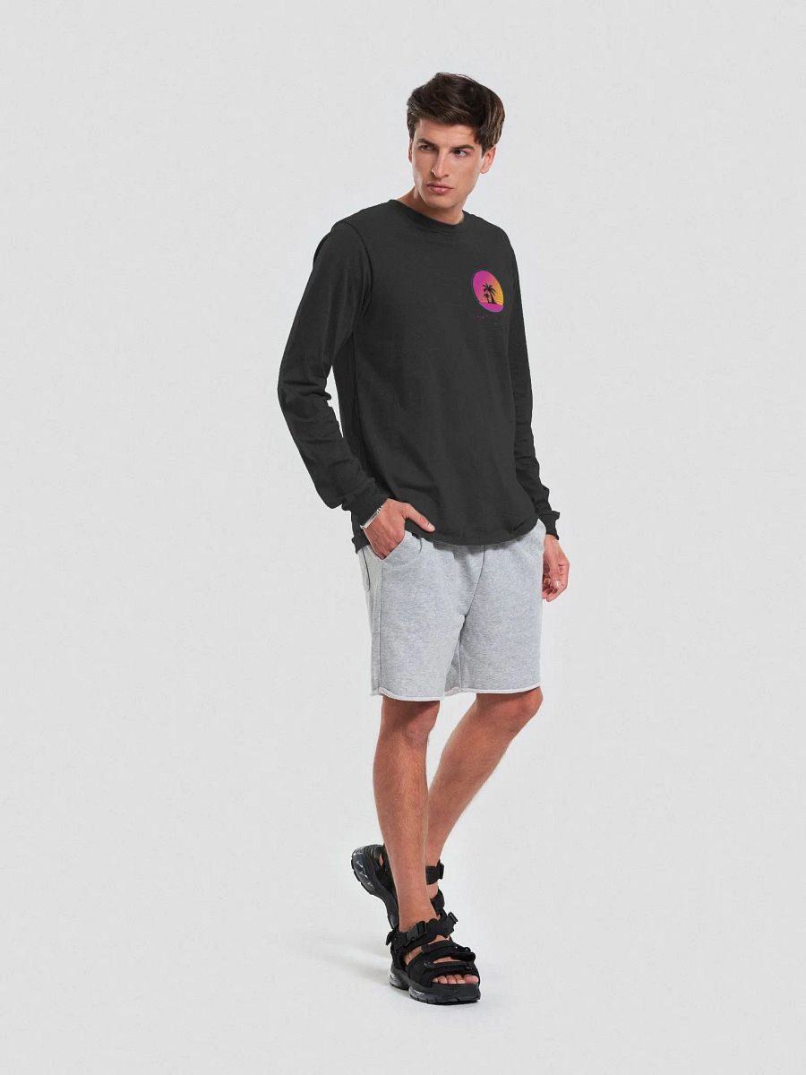 I Hate It Here X Stay High Squad Long Sleeve Tee product image (35)